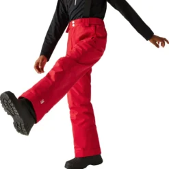 Pantaloni tecnici DARE2B Outmove II Danger Red