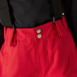 Pantaloni tecnici DARE2B Outmove II Danger Red