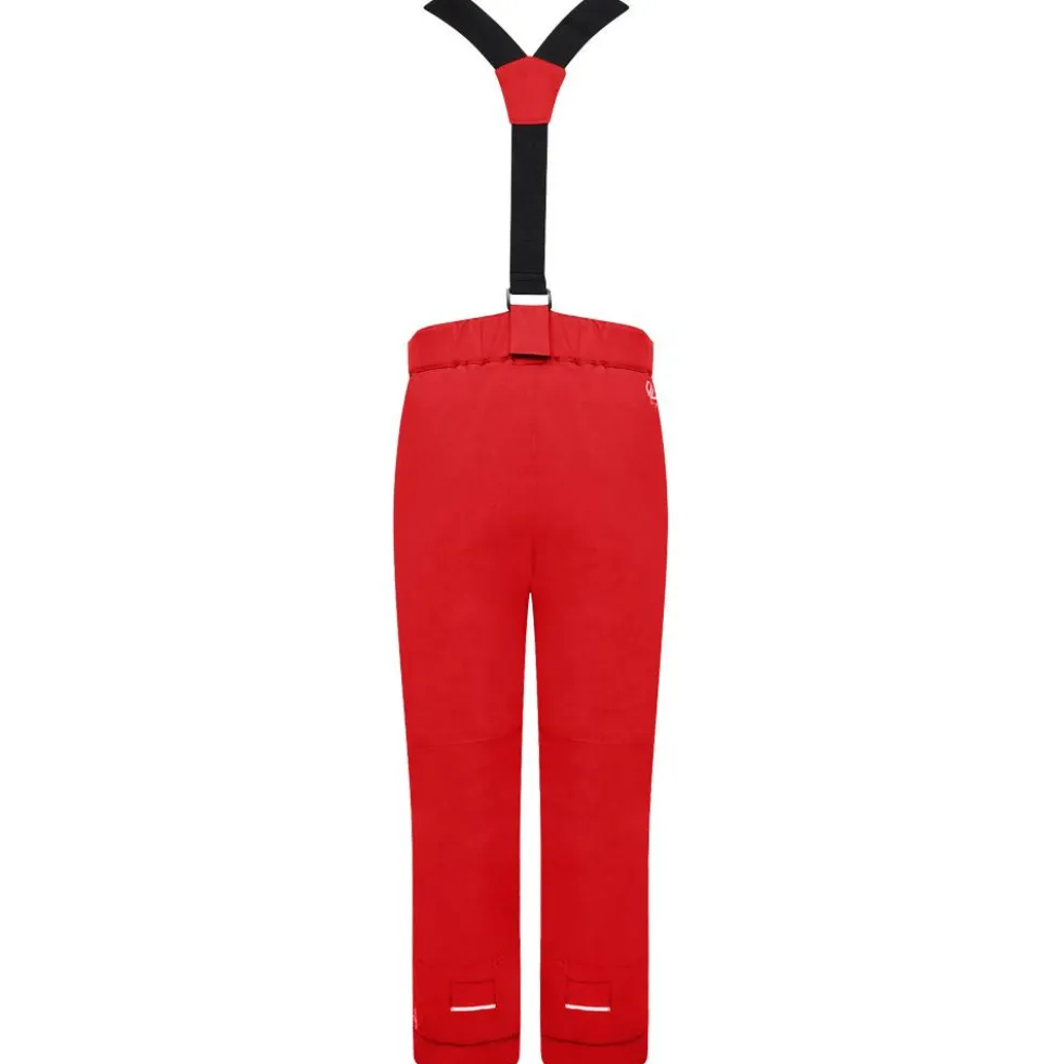 Pantaloni tecnici DARE2B Outmove II Danger Red