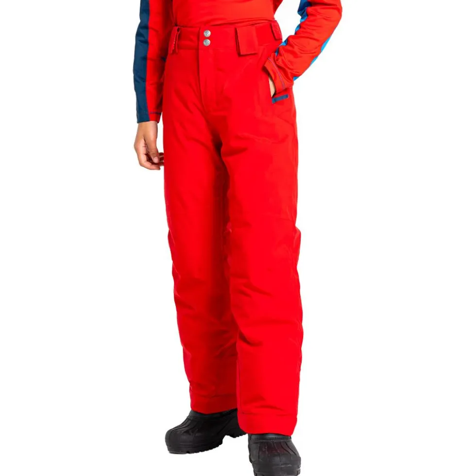 Pantaloni tecnici DARE2B Outmove II Danger Red