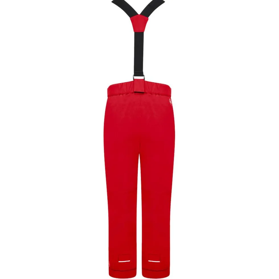 Pantaloni tecnici DARE2B Outmove II Danger Red