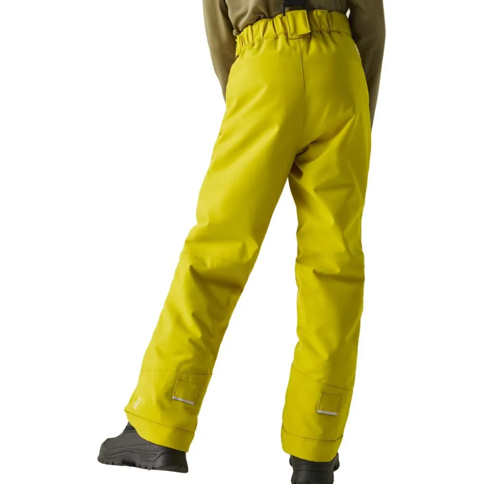 Pantaloni tecnici DARE2B Outmove II Gold Flake