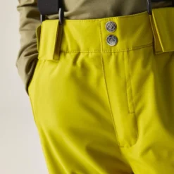 Pantaloni tecnici DARE2B Outmove II Gold Flake