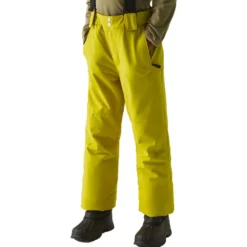 Pantaloni tecnici DARE2B Outmove II Gold Flake