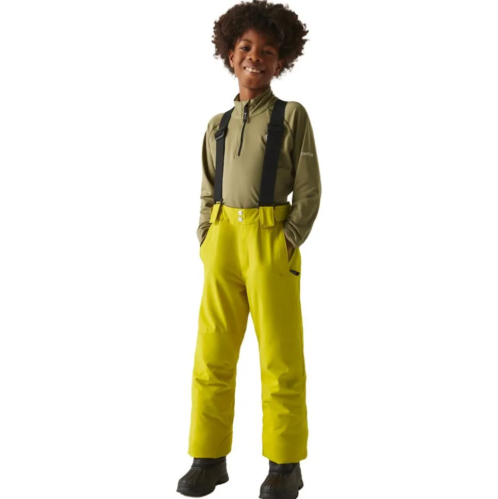 Pantaloni tecnici DARE2B Outmove II Gold Flake