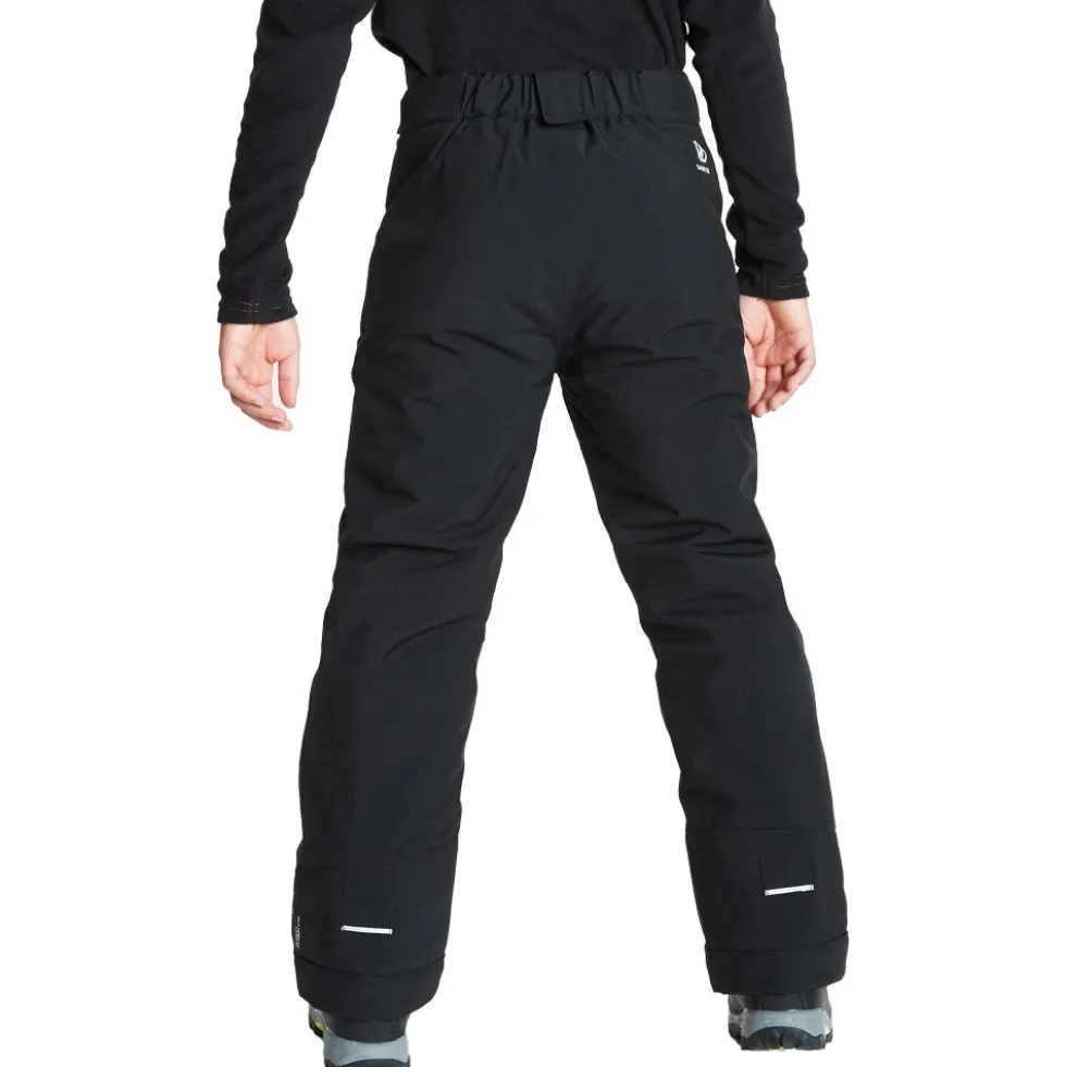 Pantaloni tecnici DARE2B Outmove II Black
