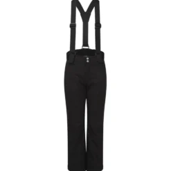 Pantaloni tecnici DARE2B Outmove II Black