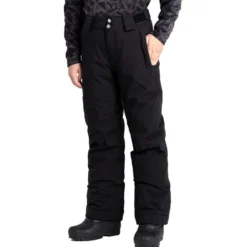 Pantaloni tecnici DARE2B Outmove II Black