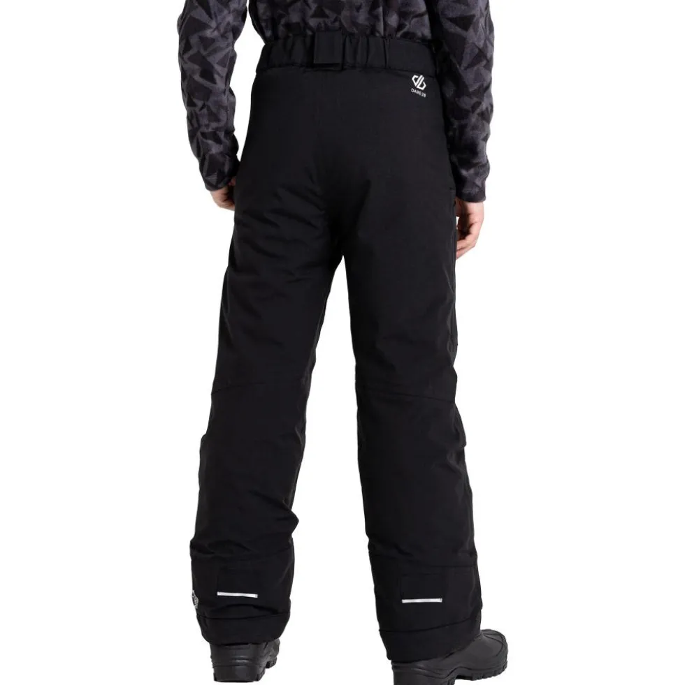 Pantaloni tecnici DARE2B Outmove II Black