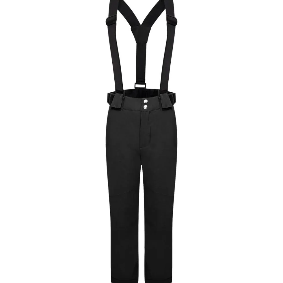 Pantaloni tecnici DARE2B Outmove II Black