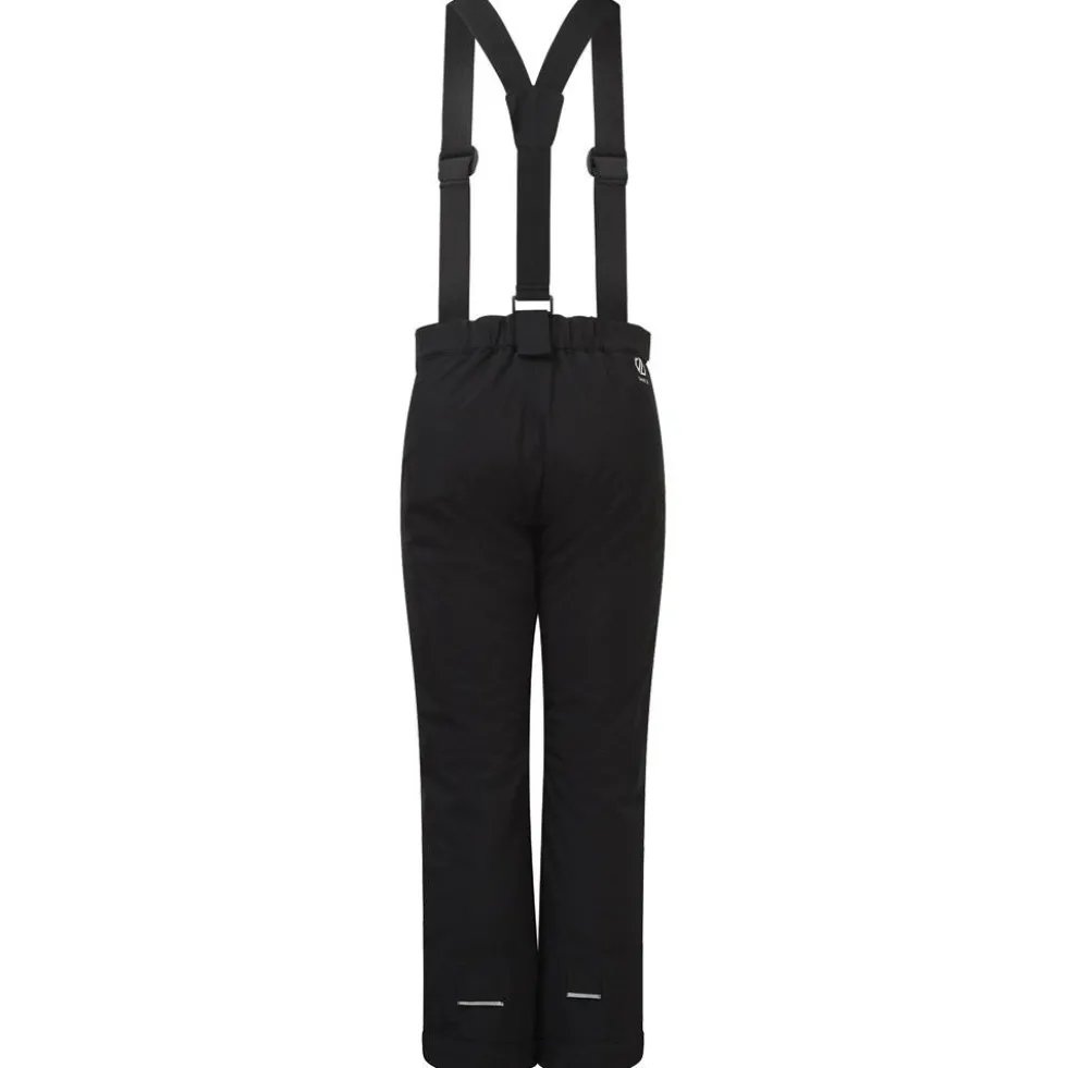 Pantaloni tecnici DARE2B Outmove II Black