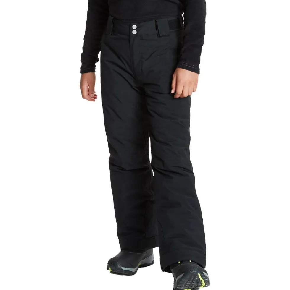 Pantaloni tecnici DARE2B Outmove II Black