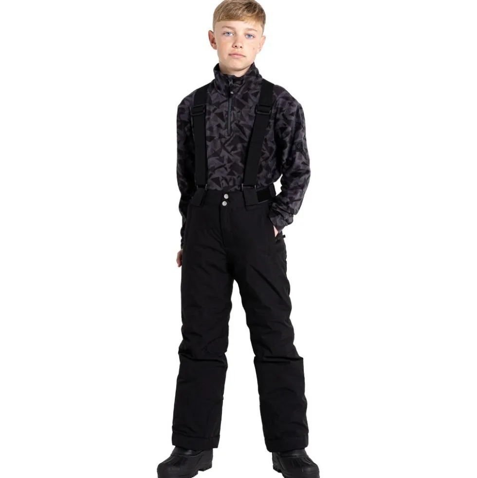 Pantaloni tecnici DARE2B Outmove II Black