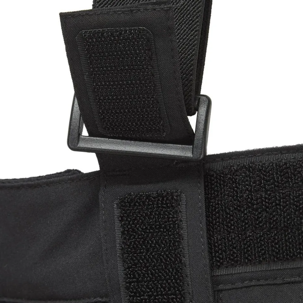Pantaloni tecnici DARE2B Outmove II Black