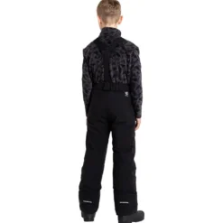 Pantaloni tecnici DARE2B Outmove II Black