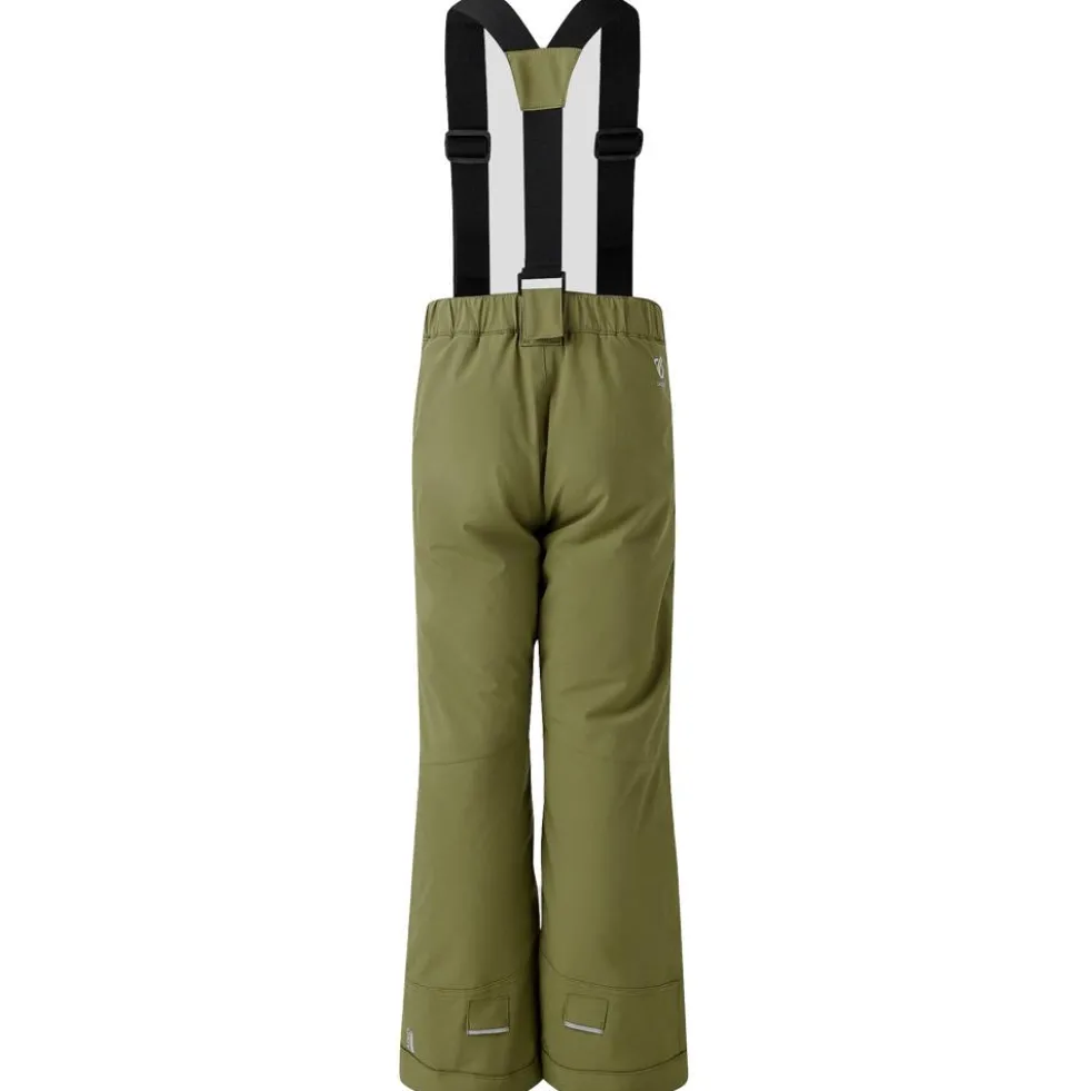 Pantaloni tecnici DARE2B Outmove II Martini Olive