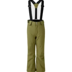 Pantaloni tecnici DARE2B Outmove II Martini Olive