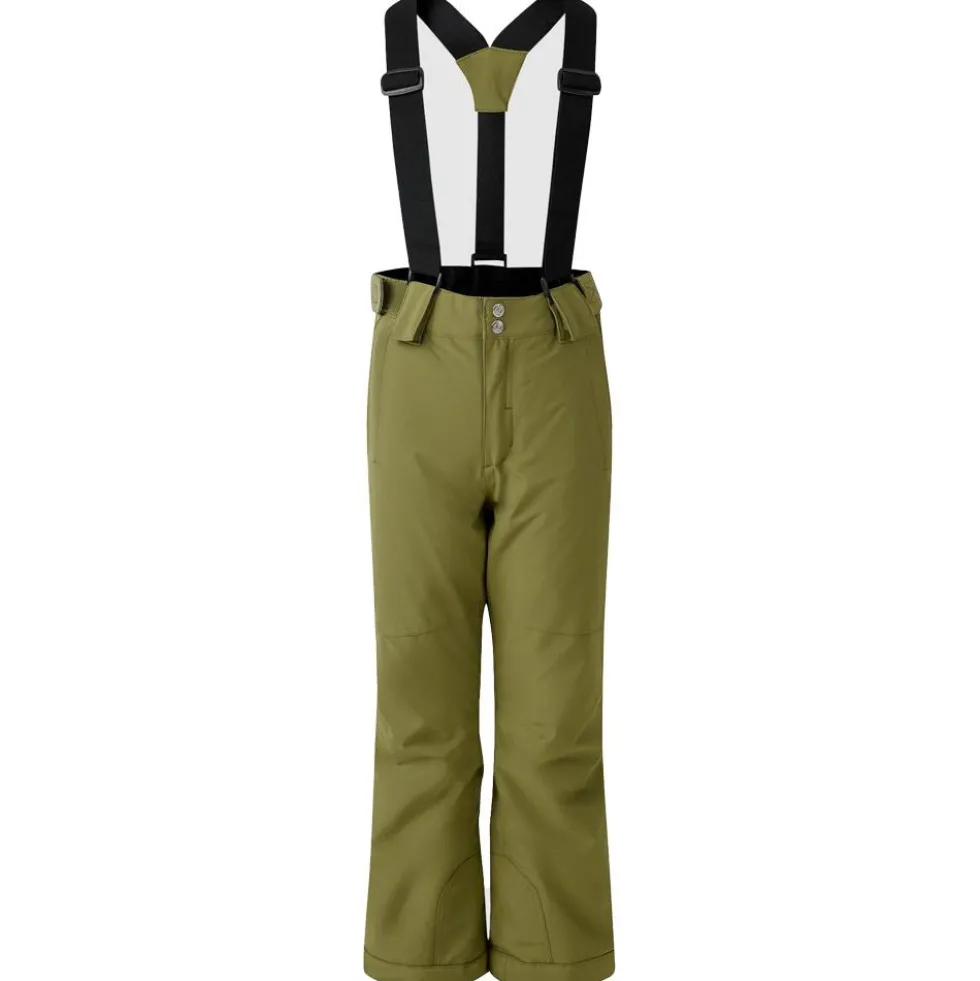 Pantaloni tecnici DARE2B Outmove II Martini Olive
