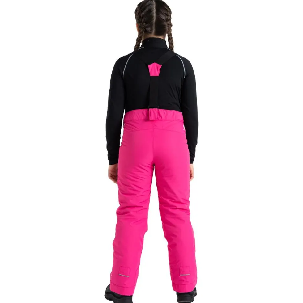 Pantaloni tecnici DARE2B Outmove II Pure Pink