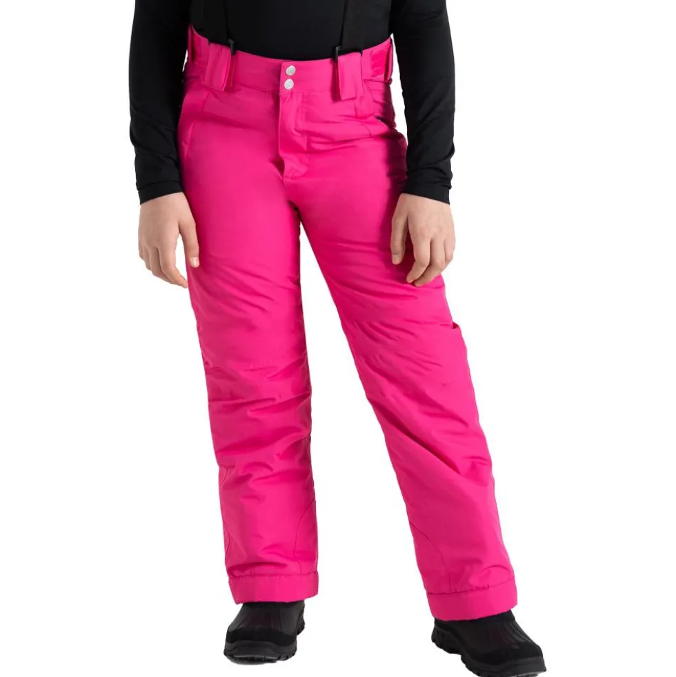 Pantaloni tecnici DARE2B Outmove II Pure Pink