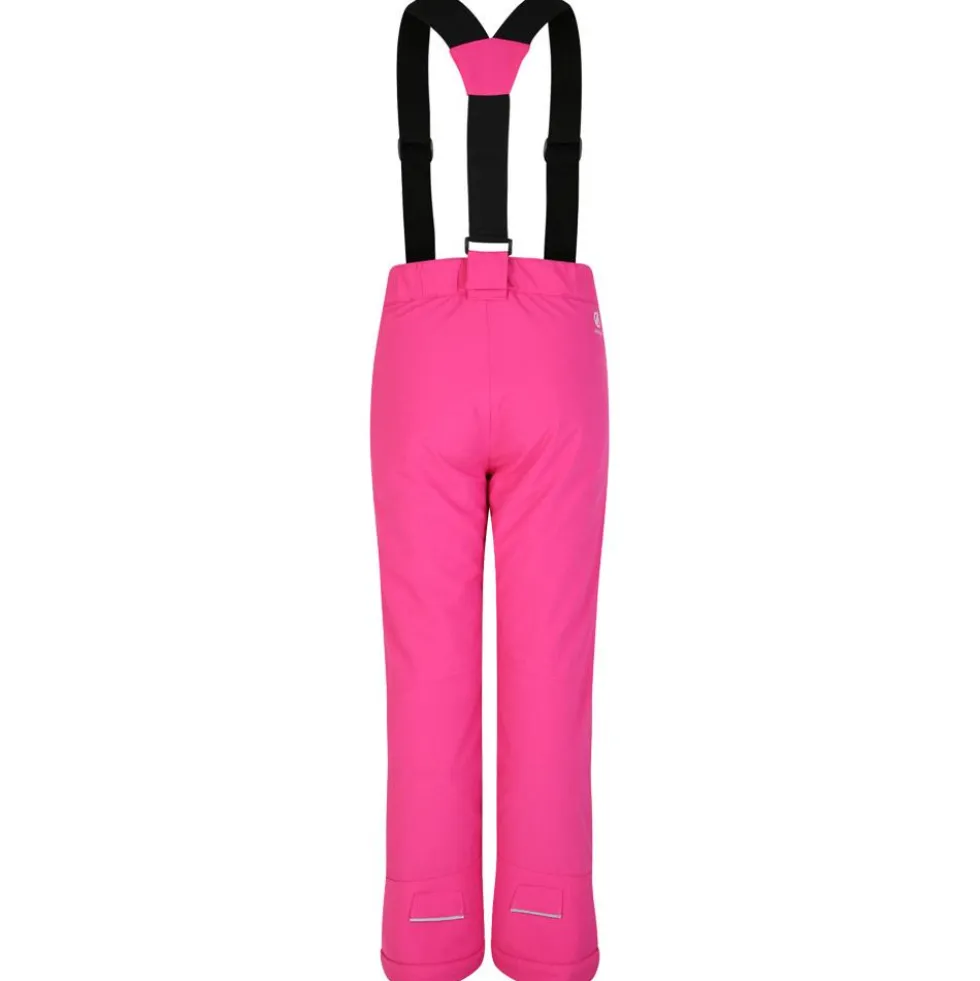 Pantaloni tecnici DARE2B Outmove II Pure Pink