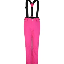 Pantaloni tecnici DARE2B Outmove II Pure Pink