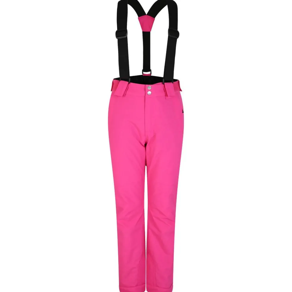 Pantaloni tecnici DARE2B Outmove II Pure Pink