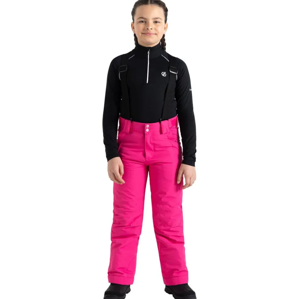 Pantaloni tecnici DARE2B Outmove II Pure Pink