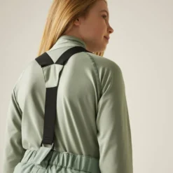 Pantaloni tecnici DARE2B Outmove II Glacier Green