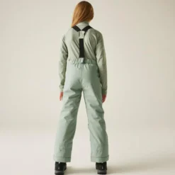 Pantaloni tecnici DARE2B Outmove II Glacier Green