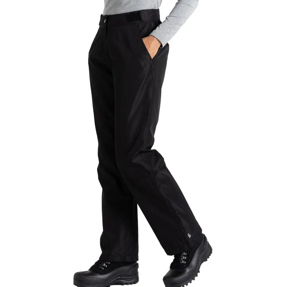 Pantaloni tecnici DARE2B Rove Black