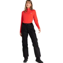 Pantaloni tecnici DARE2B Rove Black