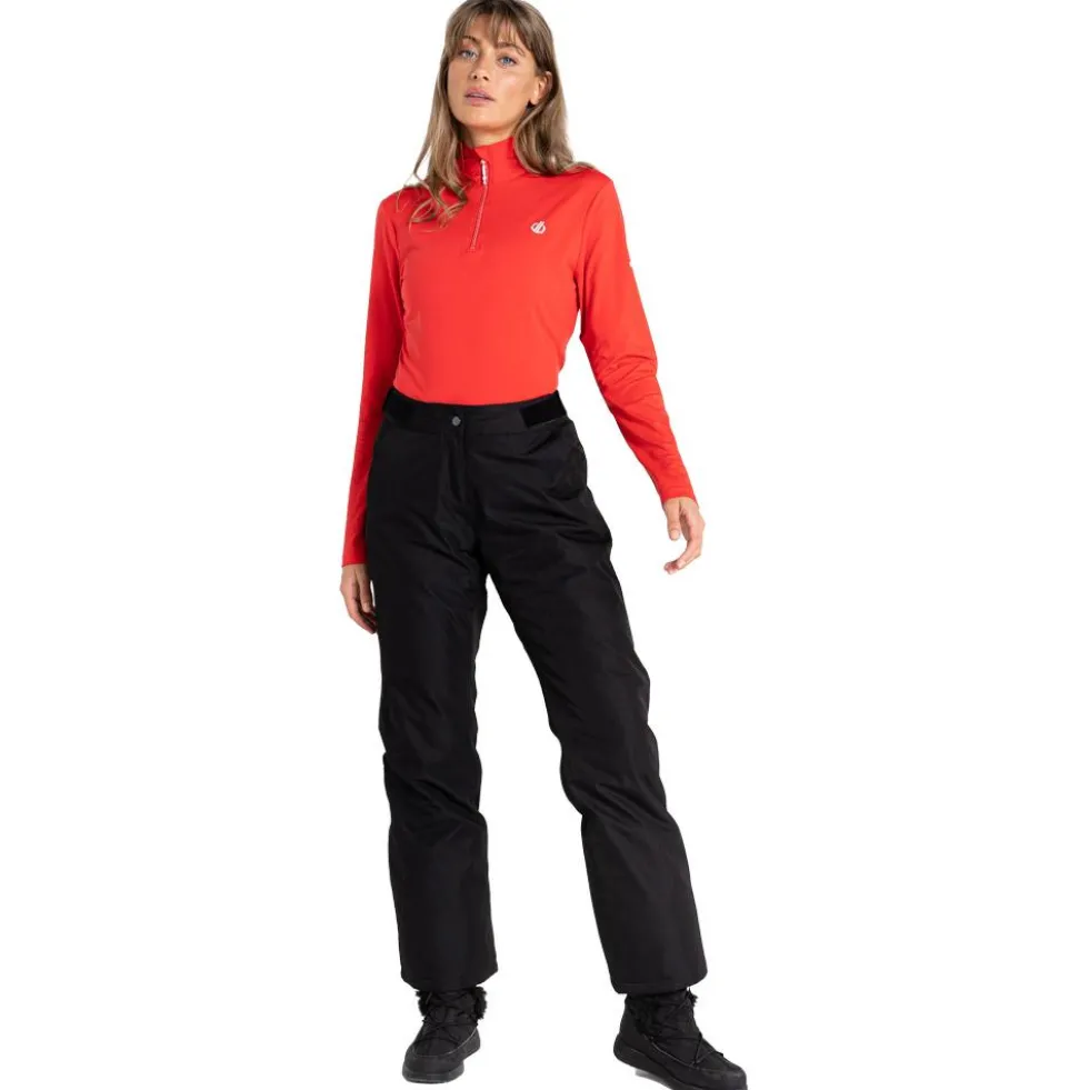 Pantaloni tecnici DARE2B Rove Black