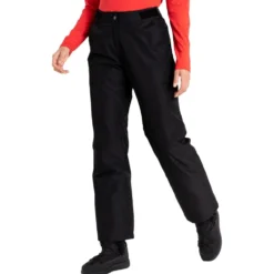 Pantaloni tecnici DARE2B Rove Black