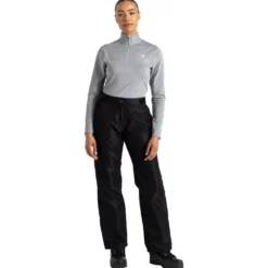 Pantaloni tecnici DARE2B Rove Black
