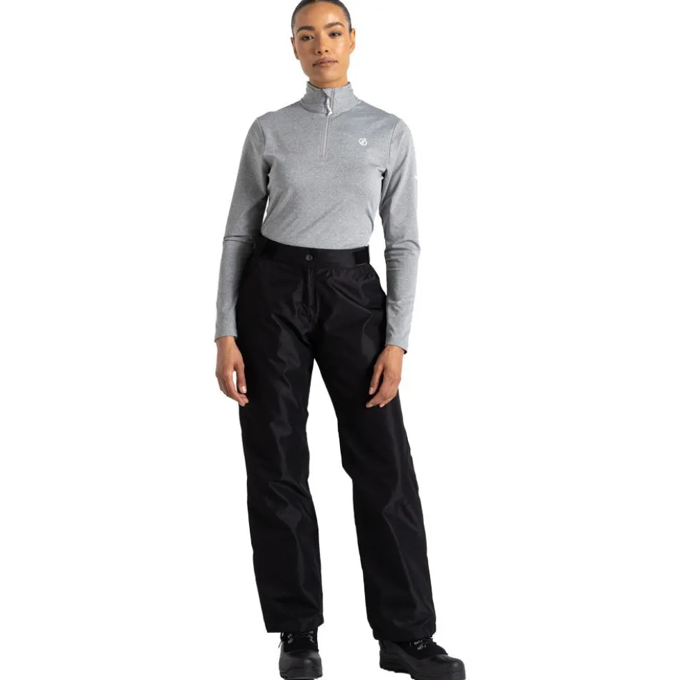Pantaloni tecnici DARE2B Rove Black