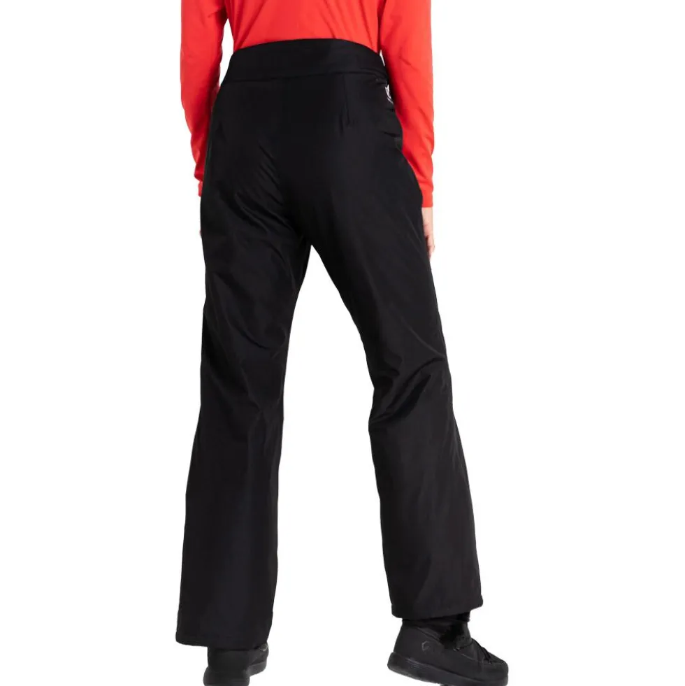 Pantaloni tecnici DARE2B Rove Black