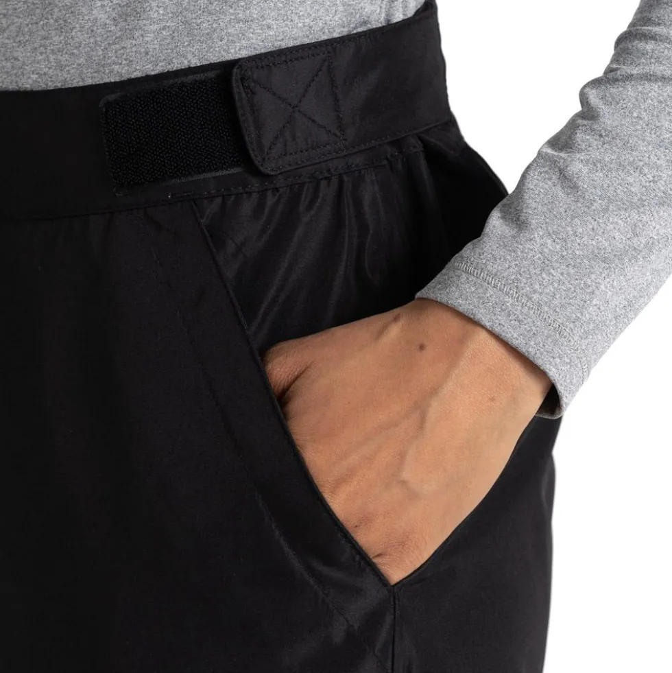 Pantaloni tecnici DARE2B Rove Black