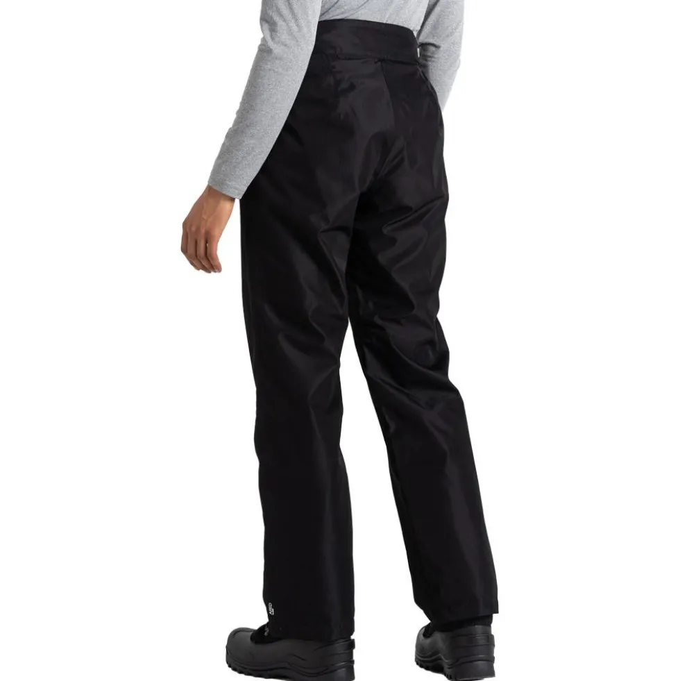 Pantaloni tecnici DARE2B Rove Black