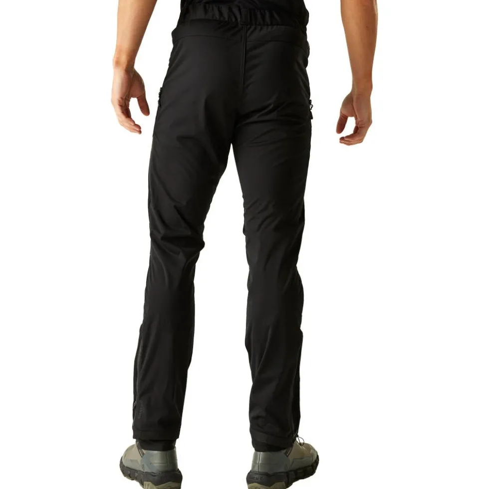 Pantaloni tecnici DARE2B Roving Trouser Black