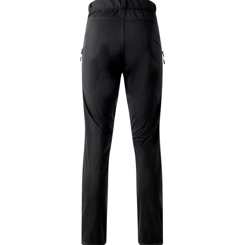 Pantaloni tecnici DARE2B Roving Trouser Black