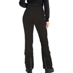 Pantaloni tecnici DARE2B Upshill Black