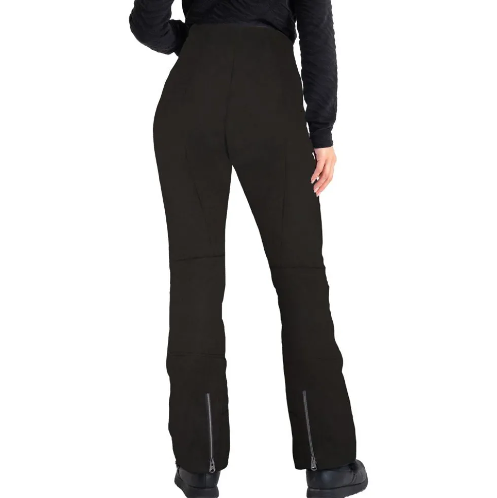 Pantaloni tecnici DARE2B Upshill Black