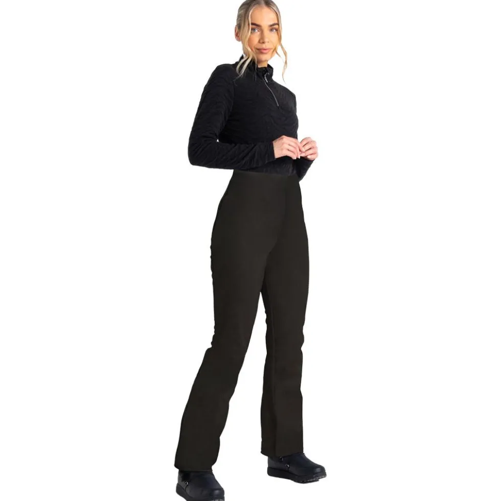 Pantaloni tecnici DARE2B Upshill Black