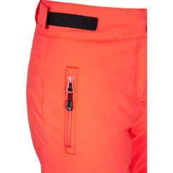 Pantaloni tecnici Degré 7 Valgau Coral