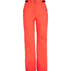 Pantaloni tecnici Degré 7 Valgau Coral