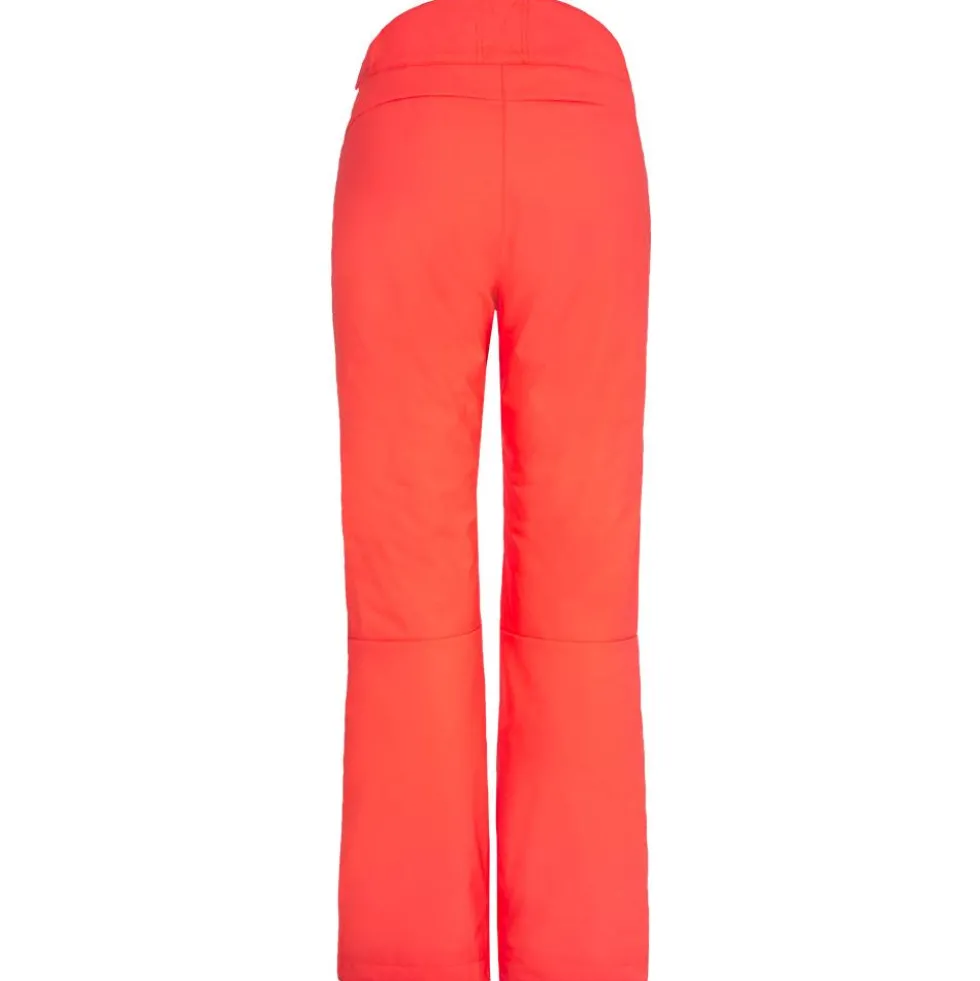 Pantaloni tecnici Degré 7 Valgau Coral