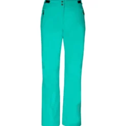 Pantaloni tecnici Degré 7 Valgau Mint
