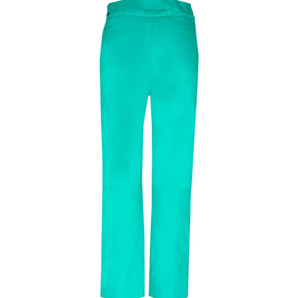 Pantaloni tecnici Degré 7 Valgau Mint