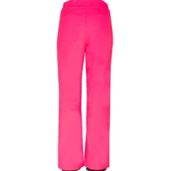 Pantaloni tecnici Degré 7 Valgau Pink